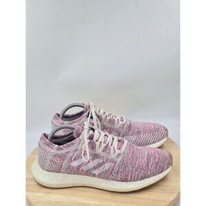Adidas Pureboost Go Orchid Tint Women's Athletic Running Shoes B75824 Size 11